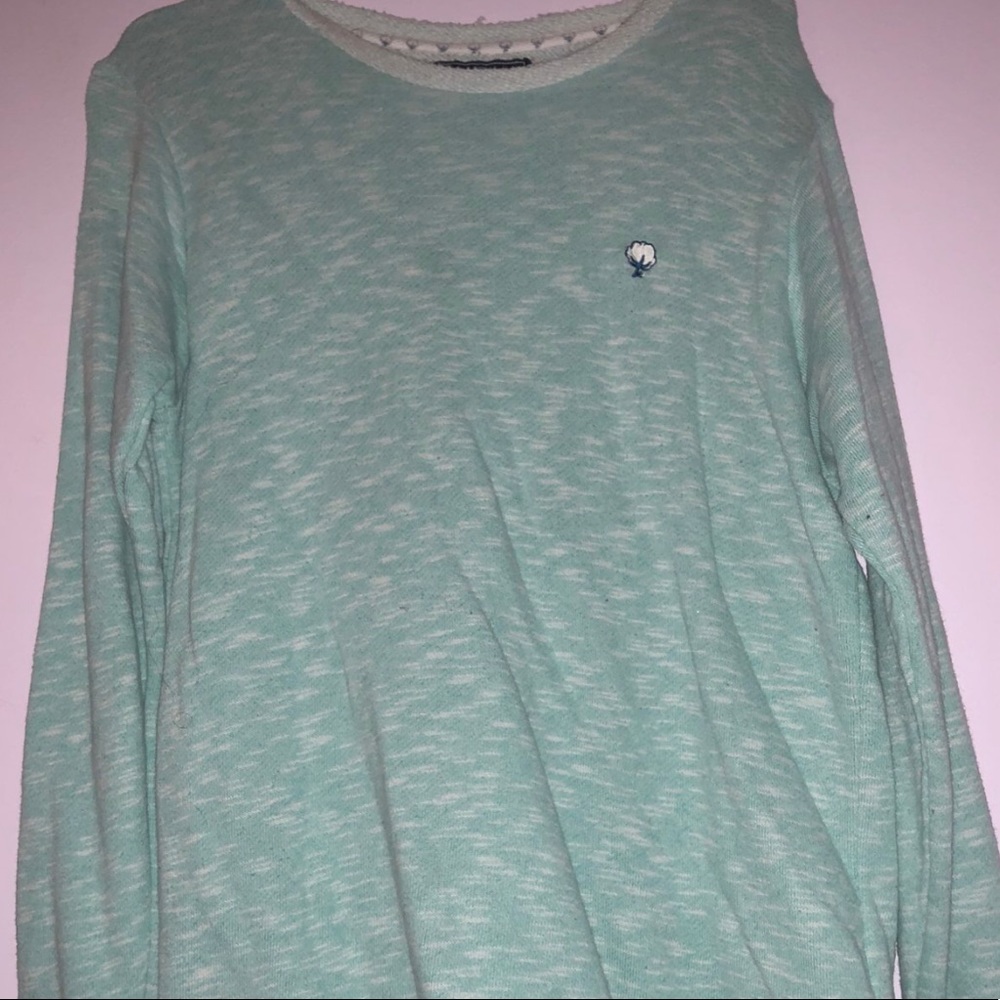 perfect sweater
